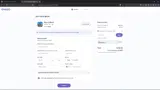 Ovago coupon verification screenshot