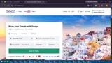 Ovago coupon verification screenshot