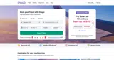 AIRLINES40 coupon verification screenshot