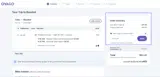 DEMAND40 coupon verification screenshot