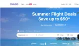 Ovago coupon verification screenshot