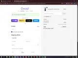 MARTINA15 coupon verification screenshot