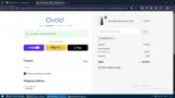 MARTINA15 coupon verification screenshot