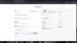 MARTINA15 coupon verification screenshot