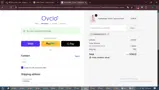 YASMINSPECIAL15 coupon verification screenshot