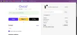 SANJA15 coupon verification screenshot