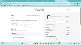 Rachelspecial15 coupon verification screenshot