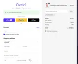 VIKTORIYA15 coupon verification screenshot