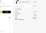 KAITLYN15 coupon verification screenshot
