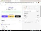 JULIA15 coupon verification screenshot