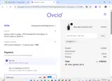 ana15 coupon verification screenshot