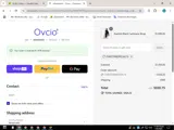 CHRISTINESPECIAL15 coupon verification screenshot