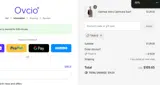 TINA15 coupon verification screenshot