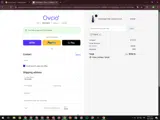 TINA15 coupon verification screenshot