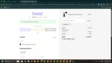 MAREE15 coupon verification screenshot