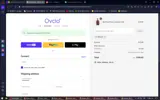 Vera15 coupon verification screenshot