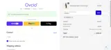 MAREE15 coupon verification screenshot