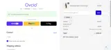TINA15 coupon verification screenshot