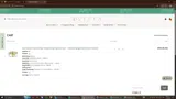 OV10 coupon verification screenshot