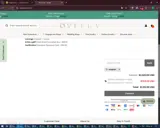 couponr coupon verification screenshot