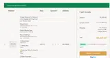 EXTRA7 coupon verification screenshot