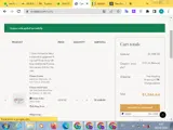 eoveela7 coupon verification screenshot