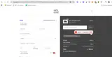 Oveja Negra coupon verification screenshot