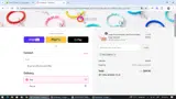 O-Venture coupon verification screenshot