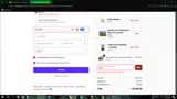 400XL coupon verification screenshot
