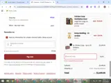 XL400 coupon verification screenshot