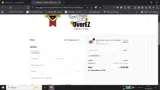 COOPCLUB coupon verification screenshot