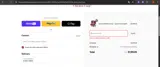 EGGCELLENT10 coupon verification screenshot