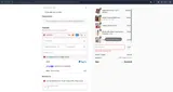 100BLUE coupon verification screenshot