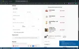 100BLUE coupon verification screenshot