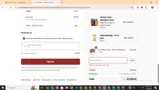 LABORDAY3 coupon verification screenshot