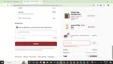 LABORDAY3 coupon verification screenshot
