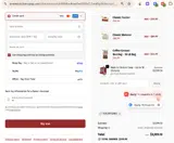 FOILHATGANG coupon verification screenshot