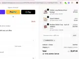 BUNDLE2026 coupon verification screenshot
