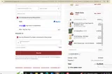 EGGCELLENT10 coupon verification screenshot