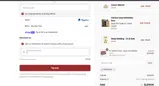 COOPCLUB coupon verification screenshot