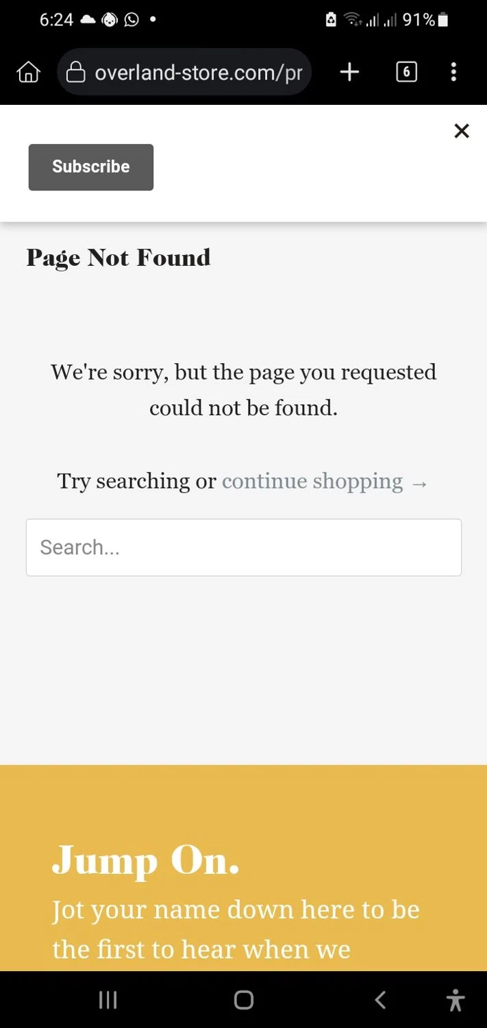 Overland coupon code screenshot showing code trip30 applied at Overland checkout page. Uploaded by SimplyCodes community member cuenta03 on Jan 27, 2025