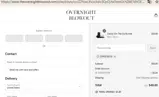 CHRISTEN10 coupon verification screenshot