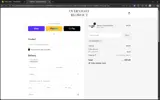 CLAUDIA10 coupon verification screenshot