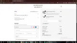 CLAUDIA10 coupon verification screenshot