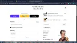 MALERIE10 coupon verification screenshot