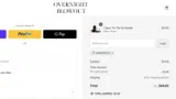 CHRISTEN10 coupon verification screenshot