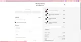 NIKOL10 coupon verification screenshot