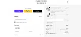 MALERIE10 coupon verification screenshot