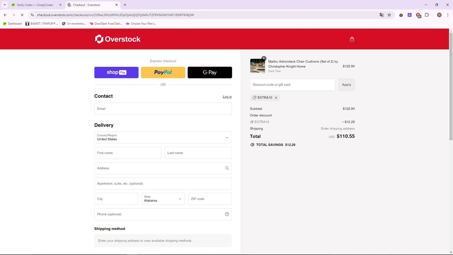 Overstock Coupons 15 Off August 2024