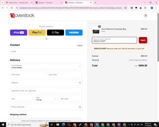 Overstock Promo Codes - 20% Off Coupons Sep 2025